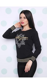 Кофта женская 017102319 оптом. Кофта женская 017102319 оптом.