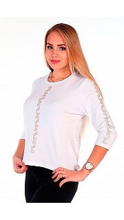 Кофта женская 017102323 оптом. Кофта женская 017102323 оптом.