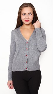 Кардиган женский 017400608 оптом. Кардиган женский 017400608 оптом.