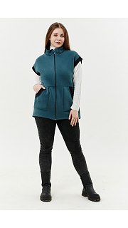 Жилет женский 017400715 оптом. Жилет женский 017400715 оптом.