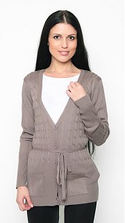 Кардиган Vis-a-vis 017500503 оптом. Кардиган Vis-a-vis 017500503 оптом.