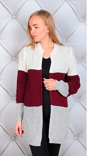 Кардиган женский 017500766 оптом. Кардиган женский 017500766 оптом.