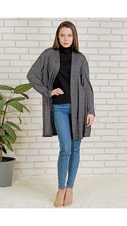Кардиган женский 017500785 оптом. Кардиган женский 017500785 оптом.