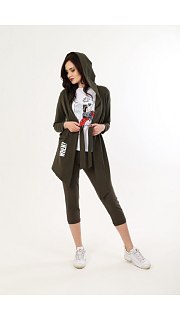 Кардиган женский 017500787 оптом. Кардиган женский 017500787 оптом.