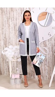 Кардиган женский 017500791 оптом. Кардиган женский 017500791 оптом.