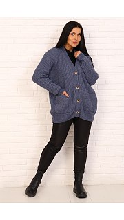 Кардиган женский 017500795 оптом. Кардиган женский 017500795 оптом.