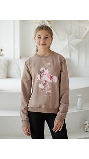 Свитшот женский 017600083 оптом. Свитшот женский 017600083 оптом.