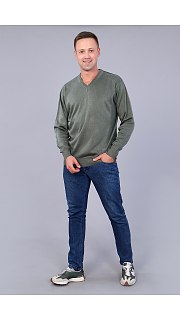 Джемпер мужской 017600124 оптом. Джемпер мужской 017600124 оптом.