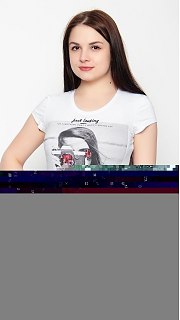 Футболка 017701491 оптом. Футболка 017701491 оптом.