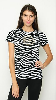 Футболка Michael Kors 017702264 оптом. Футболка Michael Kors. Отличный выбор для вашего гардероба