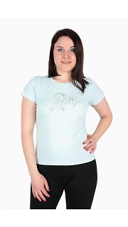 Футболка женская 017703105 оптом. Футболка женская 017703105 оптом.