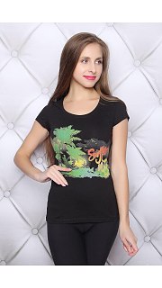 Футболка 017703161 оптом. Футболка 017703161 оптом.