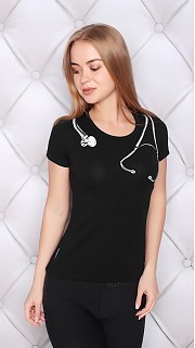 Футболка 017703183 оптом. Футболка 017703183 оптом.