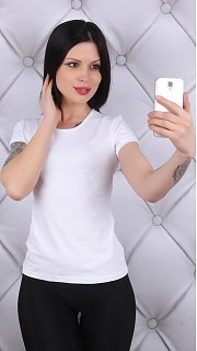 Футболка женская 017703228 оптом. Футболка женская 017703228 оптом.