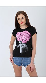 Футболка женская 017703439 оптом. Футболка женская 017703439 оптом.
