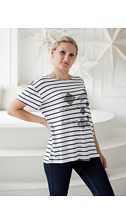 Футболка женская 017703545 оптом. Футболка женская 017703545 оптом.
