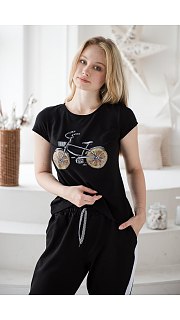 Футболка женская 017703567 оптом. Футболка женская 017703567 оптом.