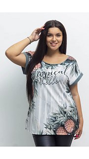 Футболка женская 017703627 оптом. Футболка женская 017703627 оптом.