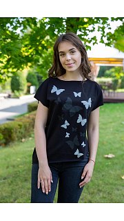 Футболка женская 017703669 оптом. Футболка женская 017703669 оптом.