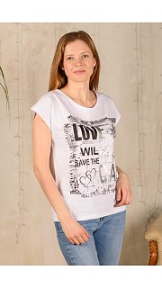 Футболка женская 017703675 оптом. Футболка женская 017703675 оптом.