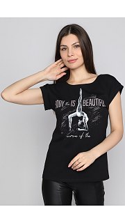 Футболка женская 017703720 оптом. Футболка женская 017703720 оптом.