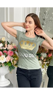 Футболка женская 017703756 оптом. Футболка женская 017703756 оптом.