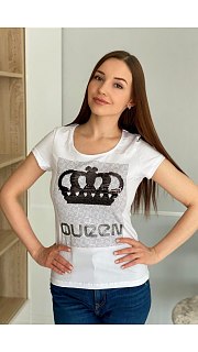 Футболка женская 017703756 оптом. Футболка женская 017703756 оптом.