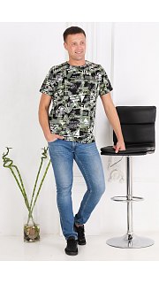 Футболка мужская 017703846 оптом. Футболка мужская 017703846 оптом.