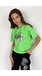 Футболка женская 017703855 оптом. Футболка женская 017703855 оптом.