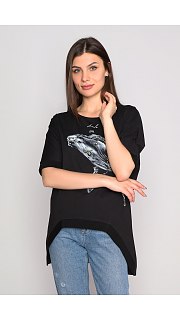 Футболка женская 017703916 оптом. Футболка женская 017703916 оптом.