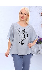 Футболка женская 017703925 оптом. Футболка женская 017703925 оптом.