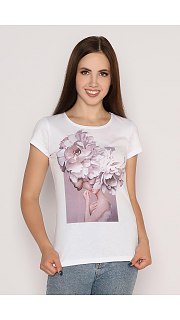 Футболка женская 017703960 оптом. Футболка женская 017703960 оптом.