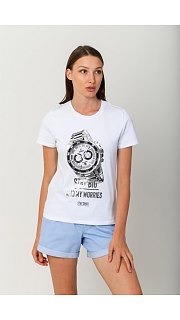 Футболка женская 017703968 оптом. Футболка женская 017703968 оптом.