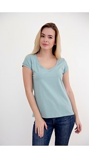 Футболка женская 017704018 оптом. Футболка женская 017704018 оптом.
