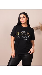 Футболка женская 017704029 оптом. Футболка женская 017704029 оптом.