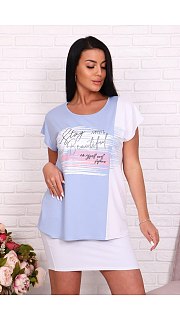 Футболка женская 017704092 оптом. Футболка женская 017704092 оптом.