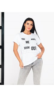 Футболка женская 017704146 оптом. Футболка женская 017704146 оптом.