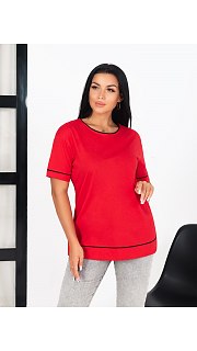 Футболка женская 017704156 оптом. Футболка женская 017704156 оптом.