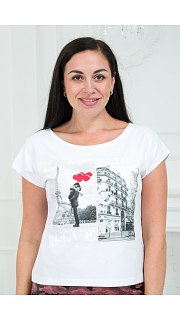 Футболка женская 017704176 оптом. Футболка женская 017704176 оптом.