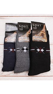Носки мужские 019001620 оптом. Носки мужские 019001620 оптом.