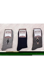 Носки утепленные мужские 019001653 оптом. Носки утепленные мужские 019001653 оптом.