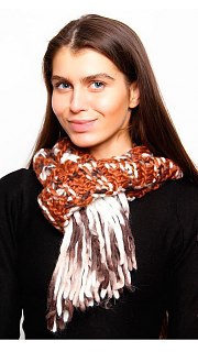 Шарф женский 019600273 оптом. Шарф женский 019600273 оптом.