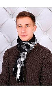 Шарф мужской 019700113 оптом. Шарф мужской 019700113 оптом.