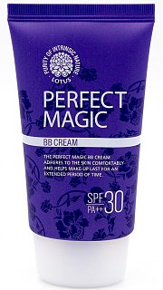 BB крем Welcos Lotus Perfect Magic SPF 30 PA ++ 021300015 оптом. BB крем Welcos Lotus Perfect Magic SPF 30 PA ++ 021300015 оптом.