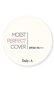 Увлажняющая крем-пудра Кушон на Морской воде Green cos Daily A Moist Perfect Cover SPF50 021300024 оптом. Увлажняющая крем-пудра Кушон на Морской воде Green cos Daily A Moist Perfect Cover SPF50 021300024 оптом.
