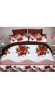 КПБ 1,5-спальное 022500419 оптом. КПБ 1,5-спальное 022500419 оптом.