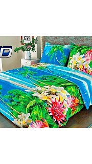 КПБ Бязь 1.5-спальное 022500496 оптом. КПБ Бязь 1.5-спальное 022500496 оптом.