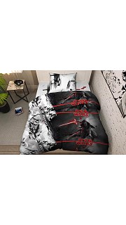 КПБ Бязь 1.5-спальное 022500622 оптом. КПБ Бязь 1.5-спальное 022500622 оптом.