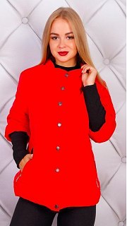 Куртка женская 024500480 оптом. Куртка женская 024500480 оптом.