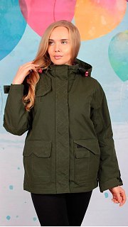 Куртка женская 024600397 оптом. Куртка женская 024600397 оптом.